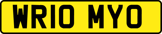 WR10MYO
