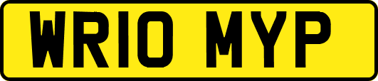 WR10MYP