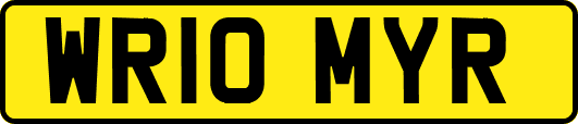WR10MYR