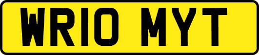 WR10MYT