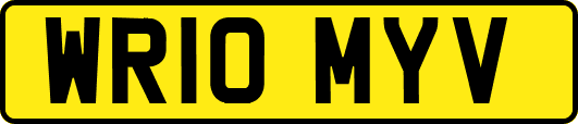 WR10MYV