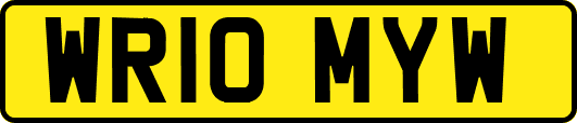 WR10MYW