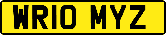 WR10MYZ