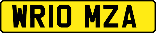 WR10MZA