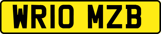 WR10MZB