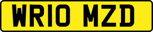 WR10MZD