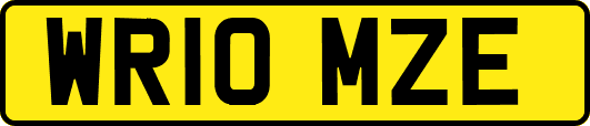 WR10MZE