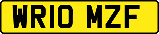 WR10MZF
