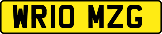 WR10MZG