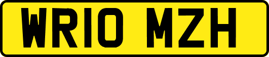 WR10MZH