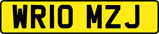 WR10MZJ