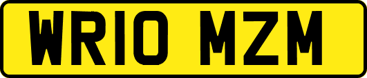 WR10MZM