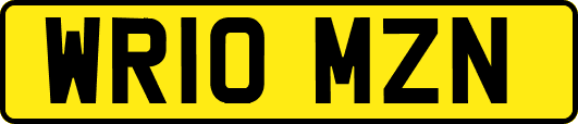 WR10MZN