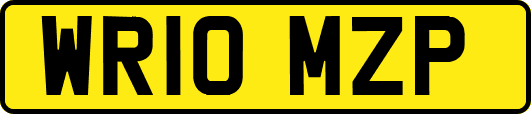 WR10MZP