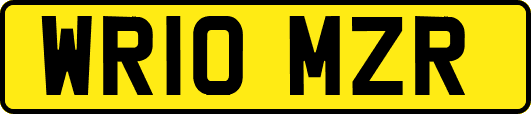 WR10MZR