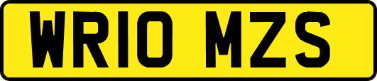 WR10MZS