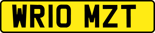 WR10MZT