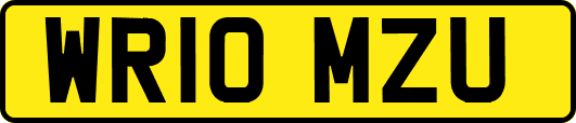 WR10MZU