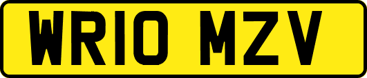 WR10MZV