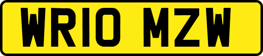 WR10MZW