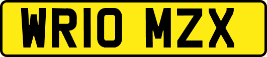 WR10MZX