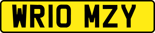 WR10MZY