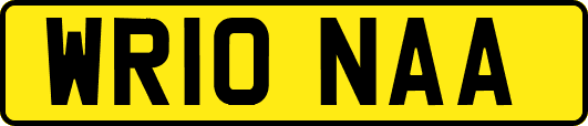 WR10NAA
