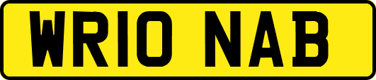 WR10NAB