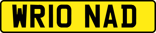 WR10NAD