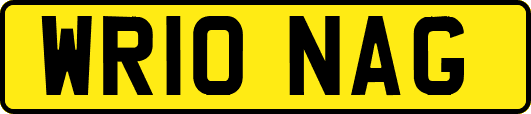WR10NAG