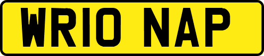 WR10NAP