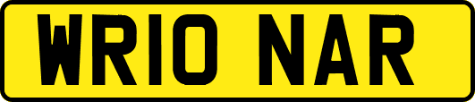 WR10NAR