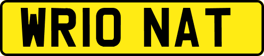 WR10NAT