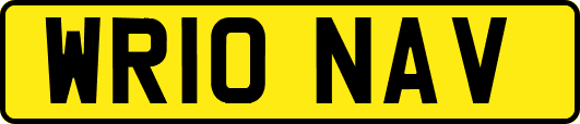 WR10NAV