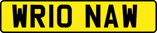 WR10NAW