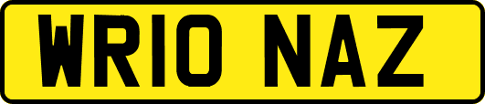 WR10NAZ