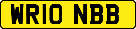 WR10NBB