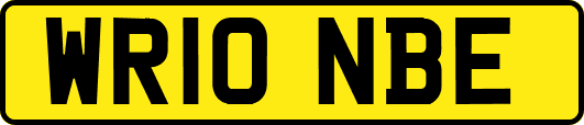 WR10NBE