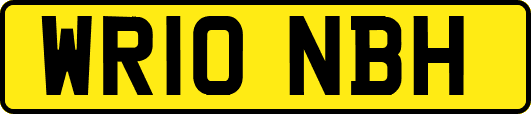 WR10NBH