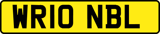 WR10NBL