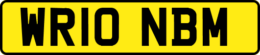 WR10NBM