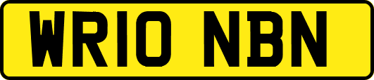WR10NBN