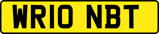 WR10NBT