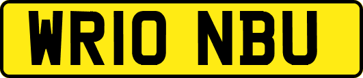 WR10NBU