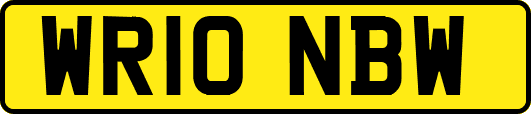 WR10NBW