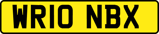 WR10NBX