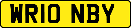 WR10NBY