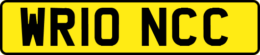 WR10NCC