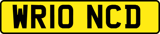 WR10NCD