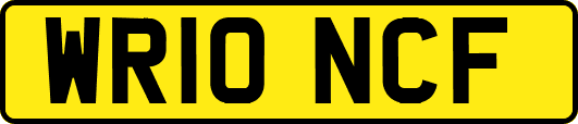 WR10NCF